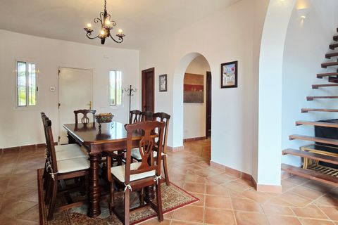 Villa i Velez Malaga, Malaga, Velez Malaga - € 699.000 | Ref: 134618 - foto 15